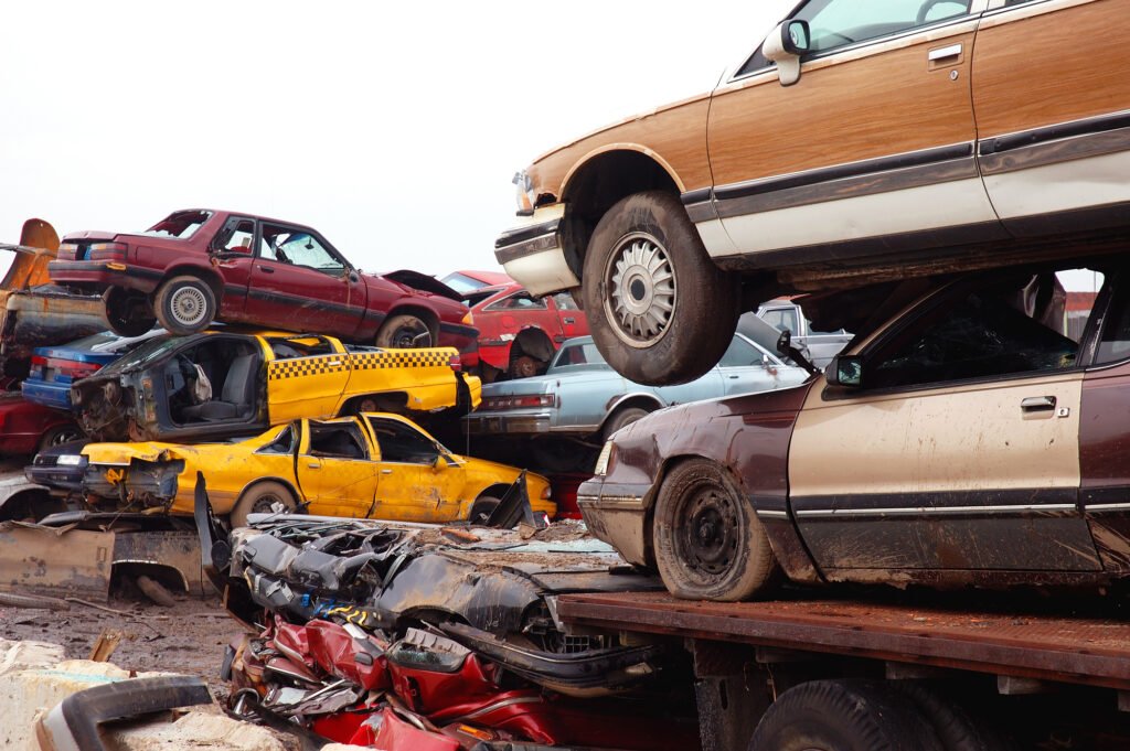 Why choose Junk Car Buyer 1